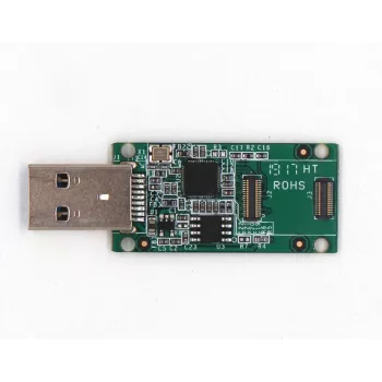 ALLNET Rock Pi 4 Προσαρμογέας eMMC σε USB 3.0 (RockPi_EMMC2USB3.0)