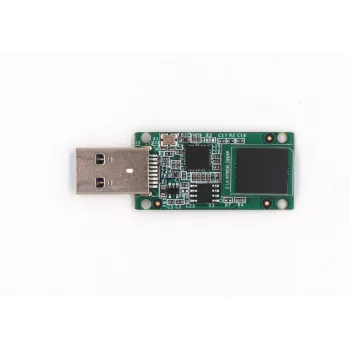ALLNET Rock Pi 4 Προσαρμογέας eMMC σε USB 3.0 (RockPi_EMMC2USB3.0)