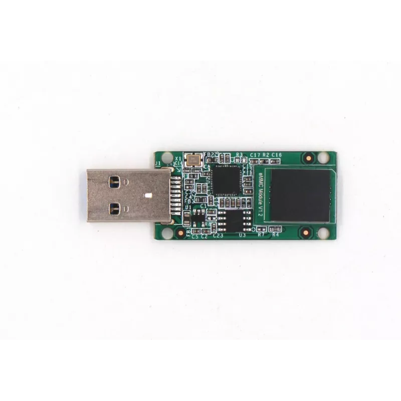 ALLNET Rock Pi 4 Προσαρμογέας eMMC σε USB 3.0 (RockPi_EMMC2USB3.0)