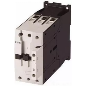 Eaton DILM40 Τριπολικός ρελέ, πηνίο 230 V 50 Hz / 240 V 60 Hz, 18,5 kW AC-3 400 V, 1NO+1NC
