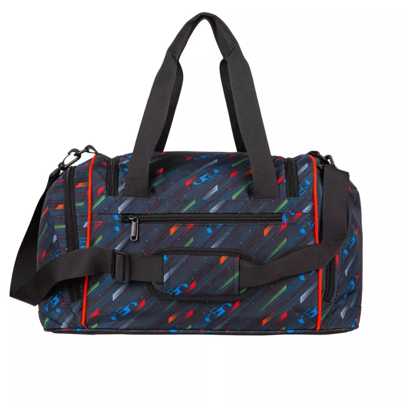 McNeill Cars Αθλητική τσάντα