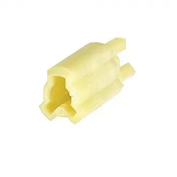 Eaton ZAV-P3 προέκταση άξονα για διακόπτη φορτίου P3, 100 mm, τετράγωνη διατομή, μέταλλο