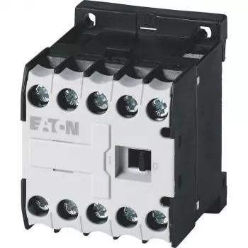 Eaton DILER-22 βοηθητικός επαφέας, 4-πολικός, 2NO+2NC, πηνίο 230V 50Hz / 240V 60Hz