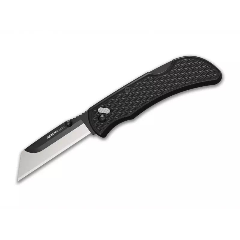 Outdoor Edge RazorWork 250 μαχαίρι, μαύρο
