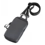 TROIKA BLACK SMARTBAG τσάντα ώμου smartphone BBL68/BK