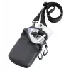TROIKA BLACK SMARTBAG τσάντα ώμου smartphone BBL68/BK