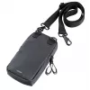 TROIKA BLACK SMARTBAG τσάντα ώμου smartphone BBL68/BK