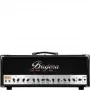 Bugera 6262 INFINIUM 120W λαμπάτος ενισχυτής κιθάρας κεφαλή