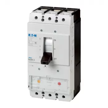 EATON NZMH3-A320 3-πολικός 320A ηλεκτρονικός διακόπτης ισχύος