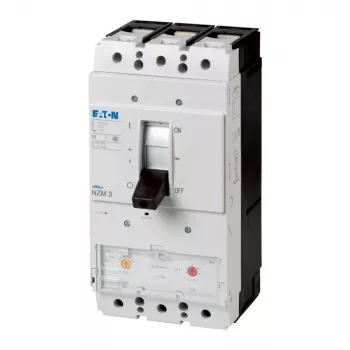 EATON NZMH3-A320 3-πολικός 320A ηλεκτρονικός διακόπτης ισχύος