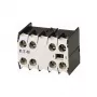 Eaton 22DILEM βοηθητική επαφή 2NO+2NC