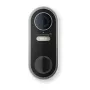 Homematic IP μπαταρίας εξωτερική κάμερα (HmIP-COR) – 3MP, WLAN, λευκό/μαύρο