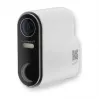 Homematic IP μπαταρίας εξωτερική κάμερα (HmIP-COR) – 3MP, WLAN, λευκό/μαύρο