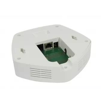 ALLNET ALL-PoE-CO2-LAMP Φανάρι CO2 για ποιότητα αέρα με RGBW LED, αισθητήρα VOC, PoE & Wi-Fi