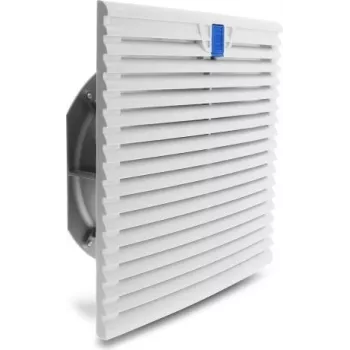 Delock Αξονικός ανεμιστήρας 230 V AC με φίλτρο 323 x 323 x 127 mm