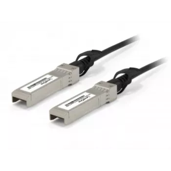 LevelOne SFP+ Direct Attach Καλώδιο χαλκού 10Gbps Twinax 5m παθητικό DAC