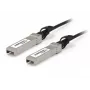 LevelOne SFP+ Direct Attach Καλώδιο χαλκού 10Gbps Twinax 5m παθητικό DAC