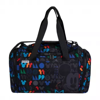 McNeill Αθλητική τσάντα Disney Mickey Mouse