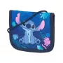 McNeill Disney Stitch Παιδικό πορτοφόλι λαιμού