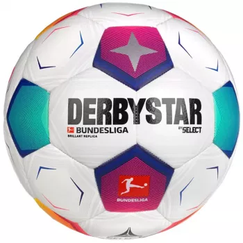 Select Derbystar Brillant Replica FIFA Basic v23 Μπάλα ποδοσφαίρου μέγεθος 5
