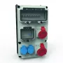 BALS VARIABOX-L 89076 Συνδυασμός πριζών