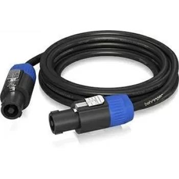 Behringer GLC2-600 Καλώδιο ηχείου Speakon σε Speakon 6m