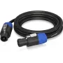 Behringer GLC2-600 Καλώδιο ηχείου Speakon σε Speakon 6m