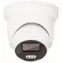 ABUS IPCS54511B Κάμερα IP-Dome 4MP (4mm, WL)