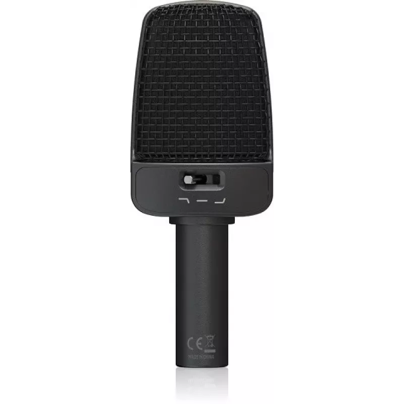 Behringer B 906 Δυναμικό μικρόφωνο οργάνων υπερκαρδιοειδές