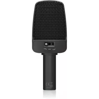 Behringer B 906 Δυναμικό μικρόφωνο οργάνων υπερκαρδιοειδές