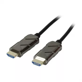 SYNERGY21 S215910 Ενεργό οπτικό καλώδιο HDMI-2.1 7,5 m 8K 60 Hz 48 Gbit/s