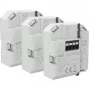 Homematic IP Εντοιχισμένος διακόπτης ρεύματος 6 A (συσκευασία 3 τεμ.)