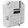 Homematic IP Εντοιχισμένος διακόπτης ρεύματος 6 A (συσκευασία 3 τεμ.)