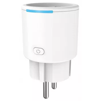 ALLNET ESP32 Smart Plug Socket ALL3079-S με Wi-Fi & παρακολούθηση ενέργειας - S (μικρό)