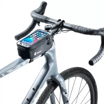 Deuter Phone Bag 0.7 μαύρο