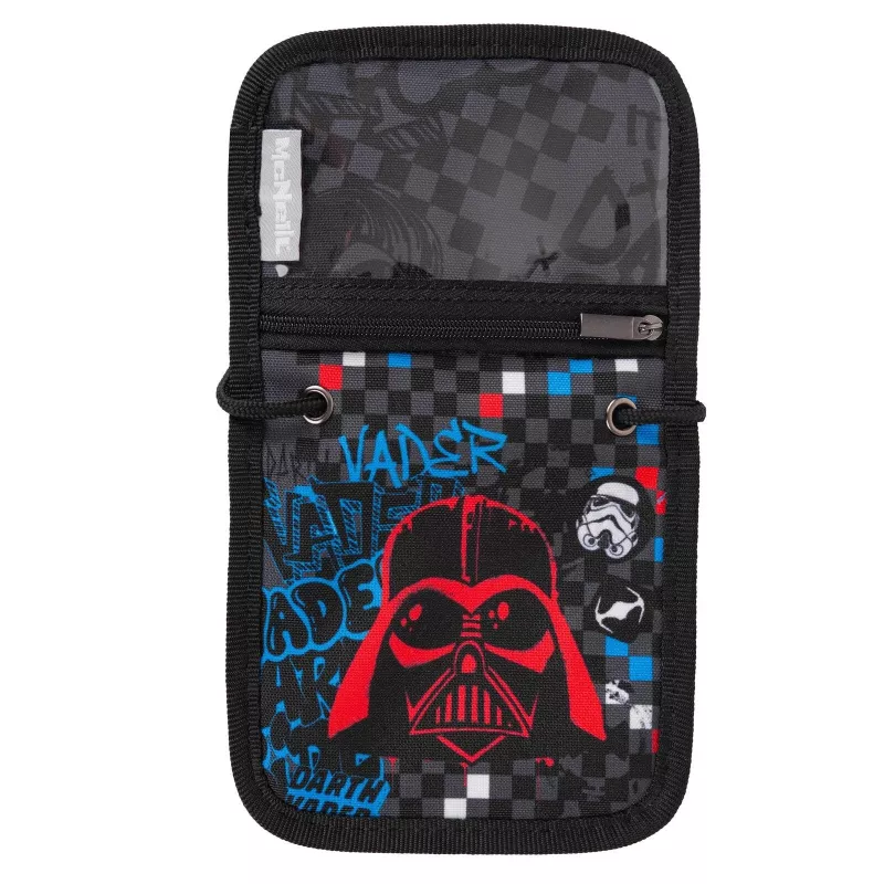 McNeill Star Wars Darth Vader τσαντάκι στήθους