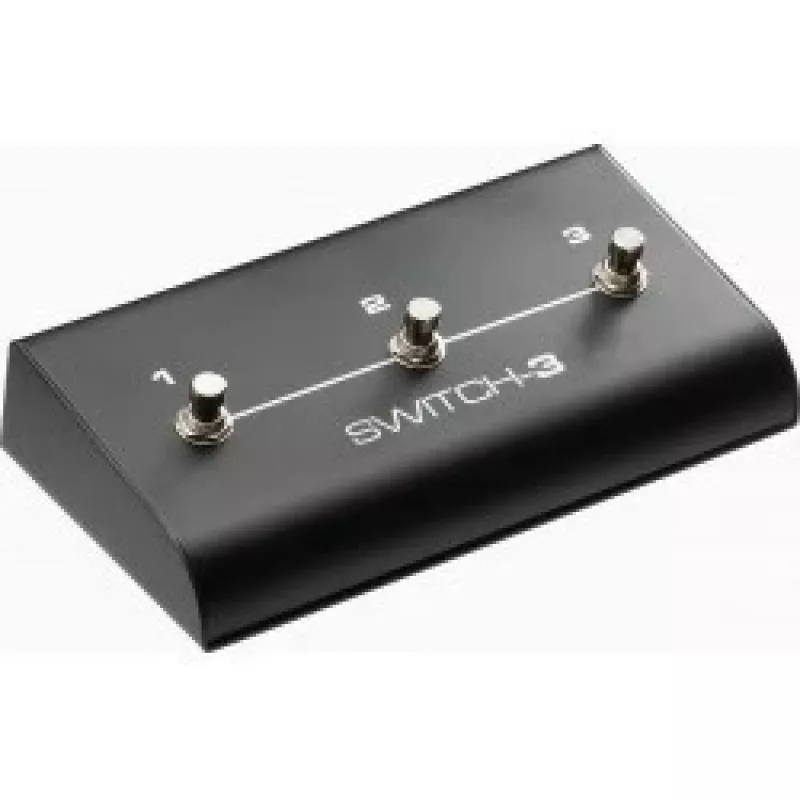 TC Electronic Switch-3 controller ποδιού
