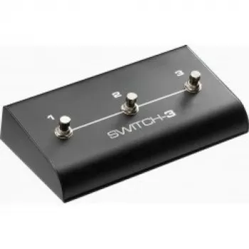 TC Electronic Switch-3 controller ποδιού