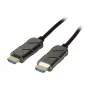 Synergy21 S215911 ενεργό οπτικό (AOC) καλώδιο HDMI 2.1 10m 8K60Hz