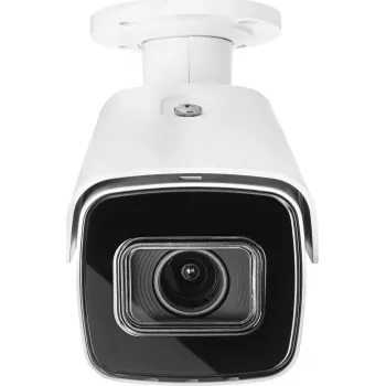 ABUS IPCB64621 IP-Tubuskamera, 4 MP, 2,8-12 mm, μαύρο