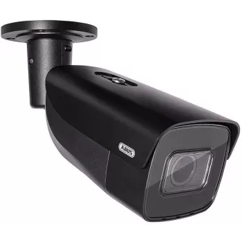 ABUS IPCB64621 IP-Tubuskamera, 4 MP, 2,8-12 mm, μαύρο