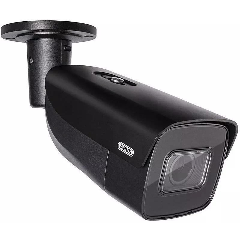ABUS IPCB64621 IP-Tubuskamera, 4 MP, 2,8-12 mm, μαύρο