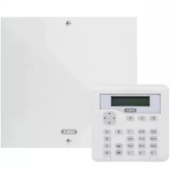 ABUS SECURITY-CENTER Terxon SX ενσύρματος πίνακας συναγερμού (AZAA10000)