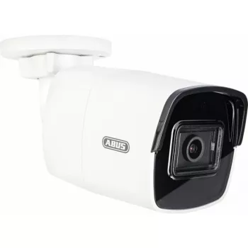 ABUS IPCB38511B 2MP Full HD εξωτερική IP κάμερα με υπέρυθρη νυχτερινή όραση, PoE, IP67, ενσωματωμένο μικρόφωνο