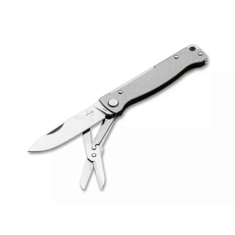Böker Plus Atlas Multi SW μαχαίρι