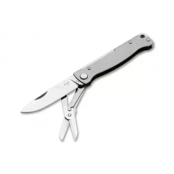 Böker Plus Atlas Multi SW μαχαίρι