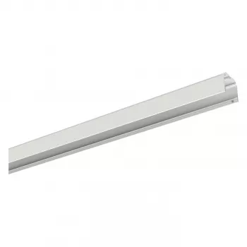 RIDI VL2TM 3000-7 ράγα ρεύματος για συστήματα φωτισμού, 7-πολική, 2,5 mm², λευκό, 3000 mm