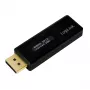 LogiLink CV0112 DisplayPort EDID tester, μαύρο