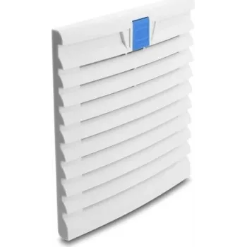 Delock φίλτρο ανεμιστήρα με κλιπ 148 x 148 x 30 mm για ανεμιστήρα 140 mm