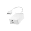 LogiLink WiFi Smart RGB + Tunable White LED Lichtleiste, 5m, συμβατό με Tuya